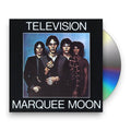 Television – Marquee Moon (SACD CD) Music CD