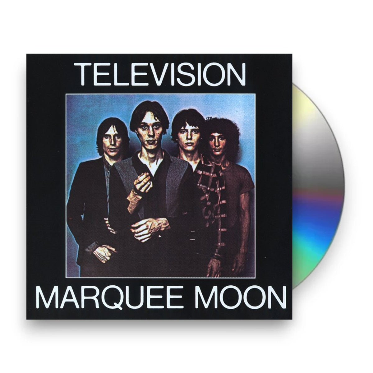 Television – Marquee Moon (SACD CD) Music CD