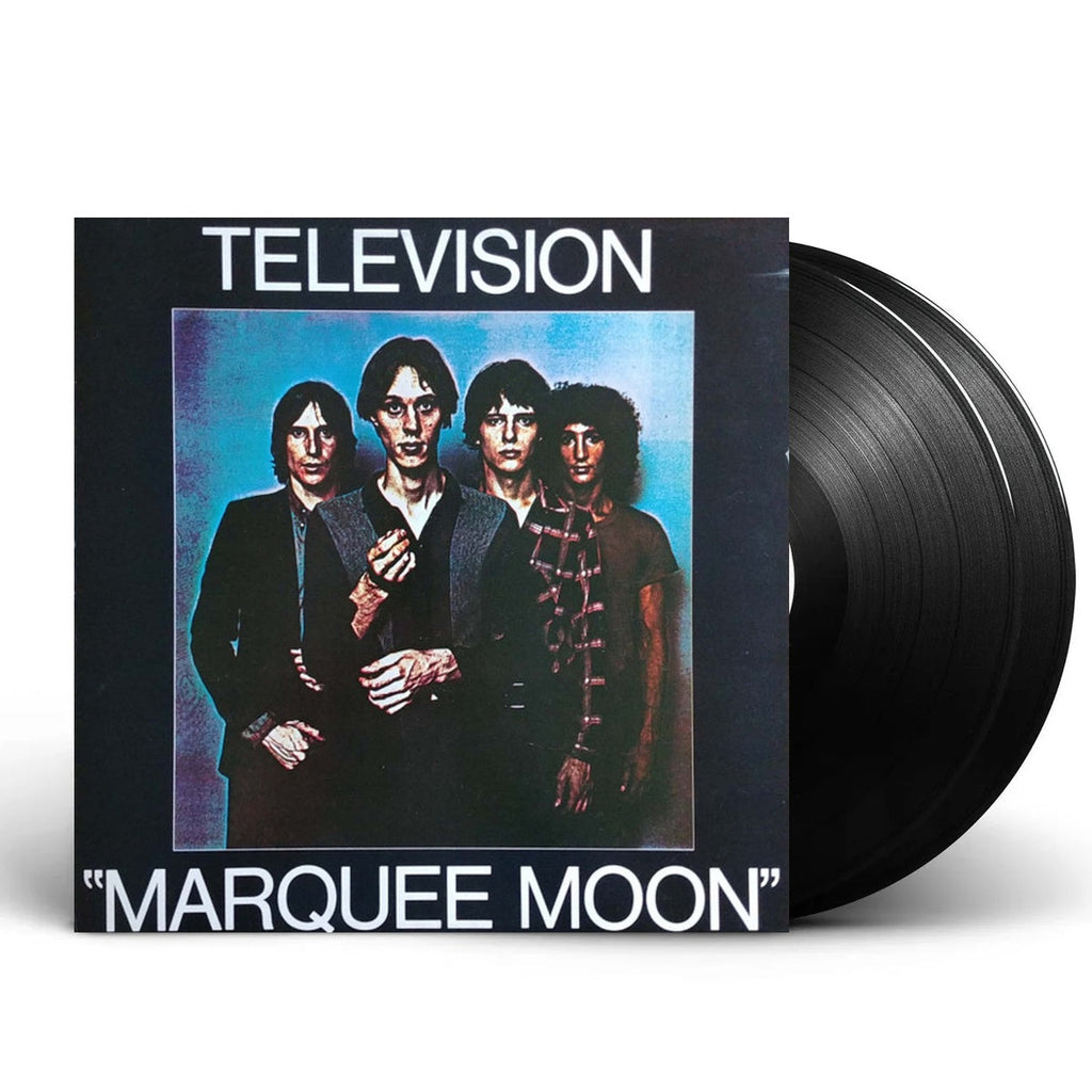 Television – Marquee Moon (Mobile Fidelity 2-LP Vinyl) Vinyl Record