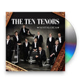 The Ten Tenors – Nostalgica Music CD