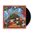 Tenacious D – Post-Apocolypto (LP Vinyl) Vinyl Record