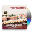 Terrace Martin Presents – The Pollyseeds: Sounds Of Crenshaw, Vol. 1 Music CD