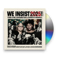 Terri Lyne Carrington & Christie Dashiell – We Insist Music CD