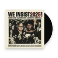 Terri Lyne Carrington & Christie Dashiell – We Insist (LP Vinyl) Vinyl Record