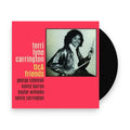 Terri Carrington  Lyne – Tlc & Friends (LP Vinyl) Vinyl Record