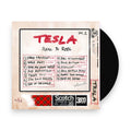 Tesla – Real To Reel Vol 1 (LP Vinyl) Vinyl Record