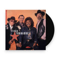 Texas Tornadoes – Now Playing (LP Vinyl) Vinyl Record