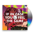 Thad Cockrell – If In Case You Feel The Same Music CD