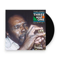 Thad Jones Quartet - Three & One (LP Vinyl) Vinyl Record