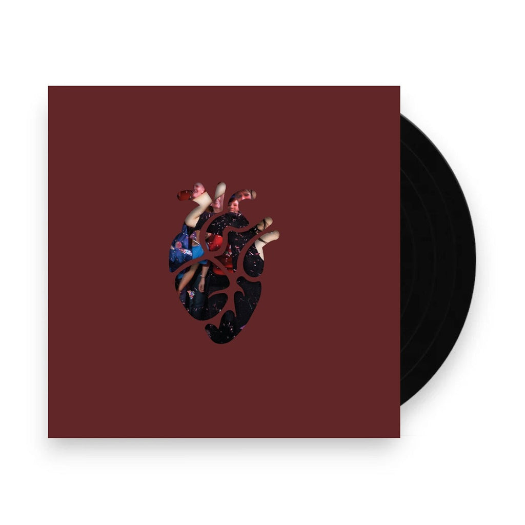 Thao & The Get Down Stay Down – Know Better Learn Faster (Cobalt LP Vinyl) Vinyl Record