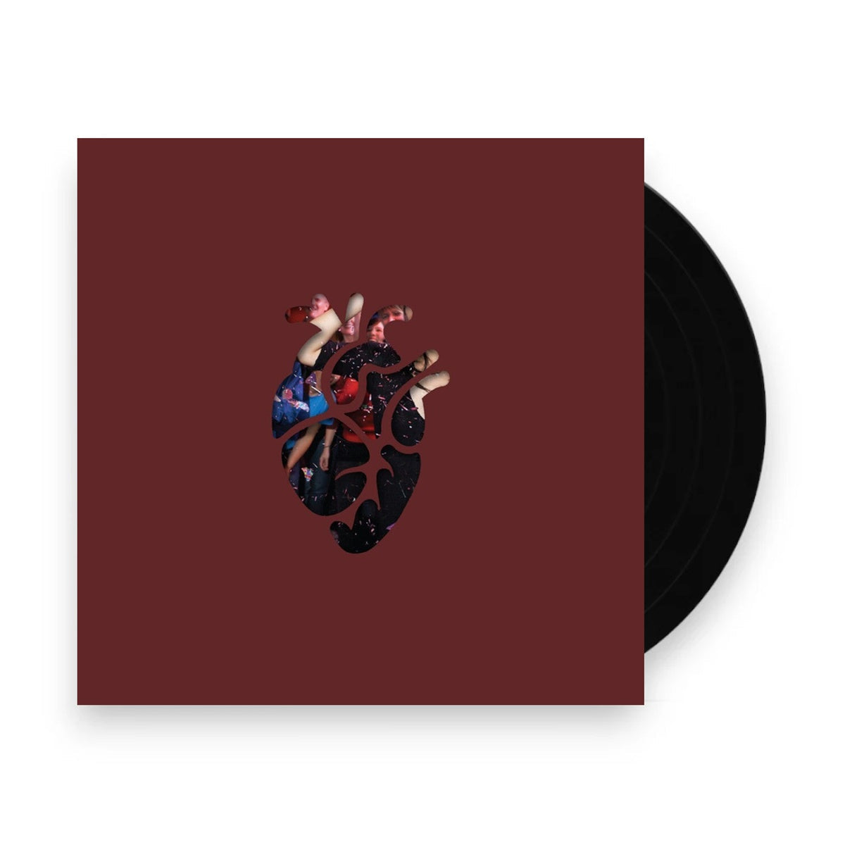 Thao & The Get Down Stay Down – Know Better Learn Faster (Cobalt LP Vinyl) Vinyl Record