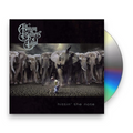 The Allman Brothers Band – Hittin the Note Music CD