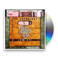 The Allman Brothers Band – Stand Back: Anthology (2-CD) Music CD