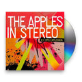 The Apples In Stereo – #1 Hits Explosion Music CD