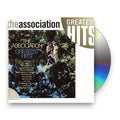 The Association – Greatest Hits Music CD