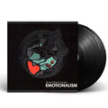 The Avett Brothers – Emotionalism (2-LP Vinyl) Vinyl Record