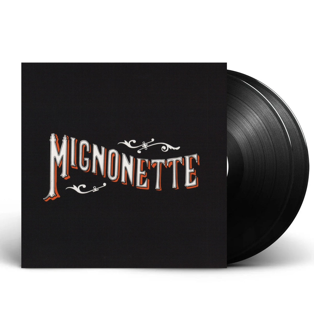 The Avett Brothers – Mignonette (2-LP Vinyl) Vinyl Record