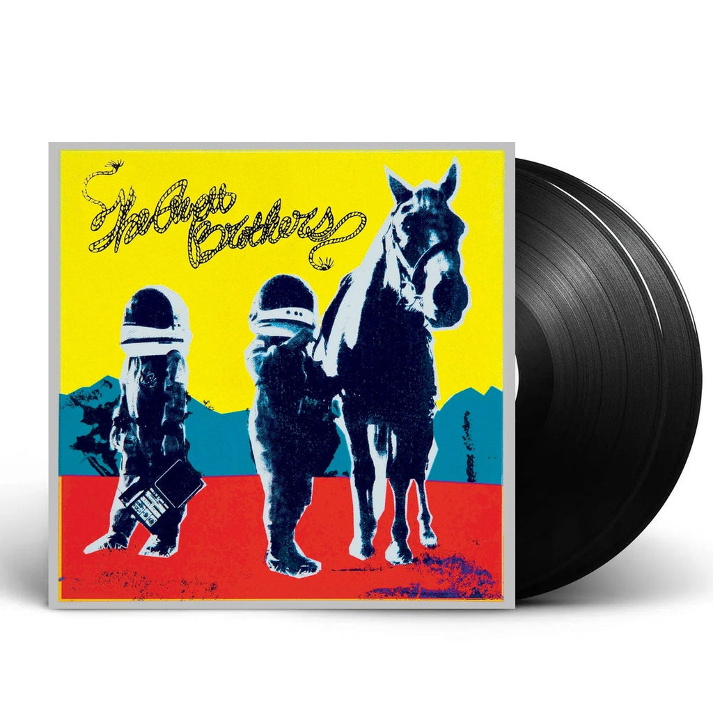 The Avett Brothers – True Sadness (2-LP Vinyl) Vinyl Record
