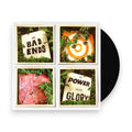 The Bad Ends – The Power And The Glory (LP Vinyl) Vinyl Record