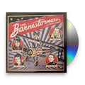 The Barnestormers – The Barnestormers Music CD