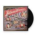The Barnestormers – The Barnestormers (LP Vinyl) Vinyl Record