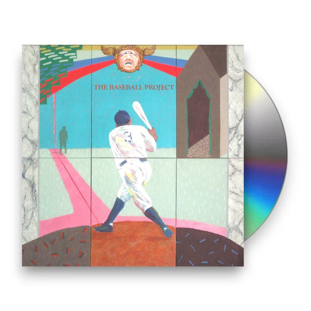 The Baseball Project – 3rd Music CD