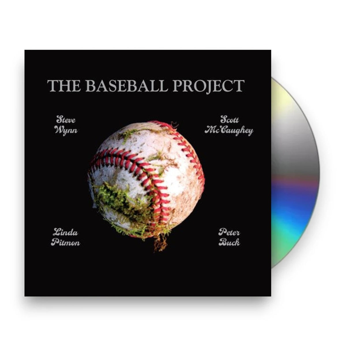 The Baseball Project – Vol. 1: Frozen Ropes & Dying Quails Music CD