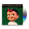 The Baseball Project – Volume 2: High and Inside Music CD
