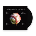The Baseball Project – Volume 1: Frozen Ropes And Dying Quails (Sliver LP Vinyl) Vinyl Record