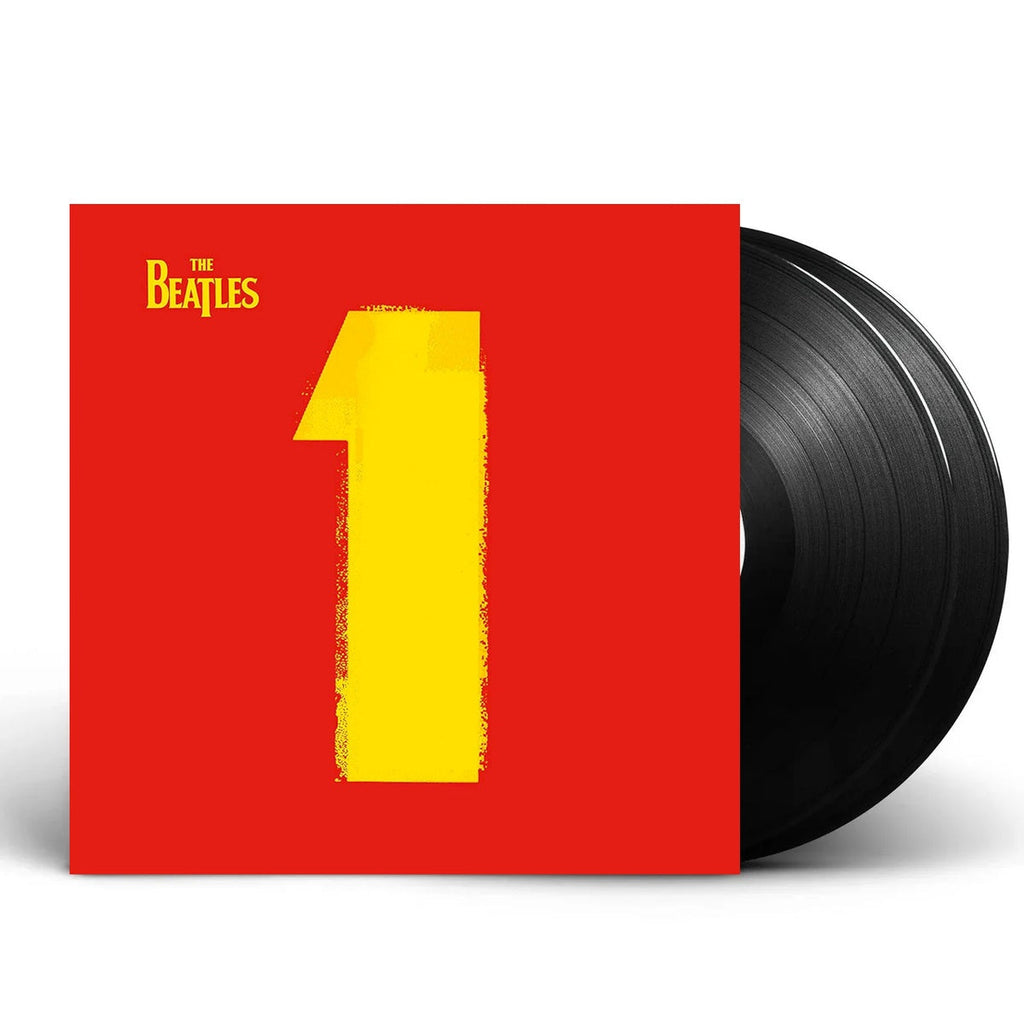The Beatles – 1 (2-LP Vinyl) Vinyl Record