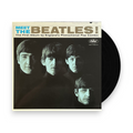 The Beatles – Meet The Beatles! - (LP Vinyl) Vinyl Record
