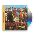 The Beatles – Sgt. Pepper's Lonely Hearts Club Band Music CD