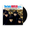 The Beatles – The Early Beatles - (LP Vinyl) Vinyl Record