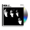 The Beatles – With the Beatles Music CD