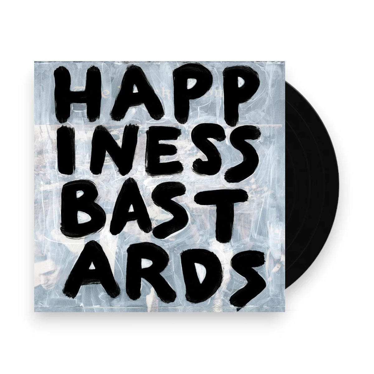 The Black Crowes – Happiness Bastards (LP Vinyl) Vinyl Record