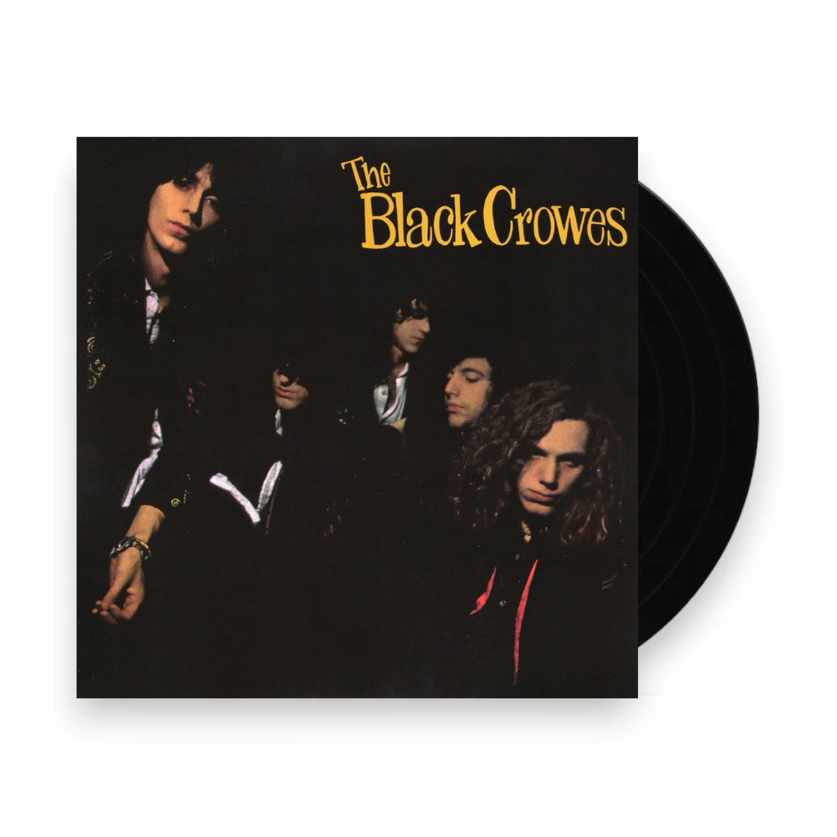The Black Crowes – Shake Your Money Maker: 2020 Remaster (LP Vinyl) Vinyl Record