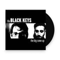 The Black Keys – Big Come Up (LP Vinyl) Vinyl Record
