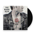 The Black Keys – No Rain, No Flowers (LP Vinyl) Vinyl Record