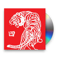 The Bronx – The Bronx IV Music CD