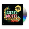 The Cash Box Kings – Oscar's Motel Music CD