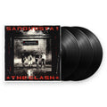 The Clash – Sandinista! (3-LP Vinyl) Vinyl Record