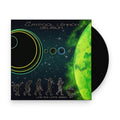 The Claypool Lennon Delirium – Lime And Limpid Green (LP Vinyl) Vinyl Record