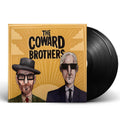 The Coward Brothers – The Coward Brothers (2-LP Red Vinyl) Vinyl Record