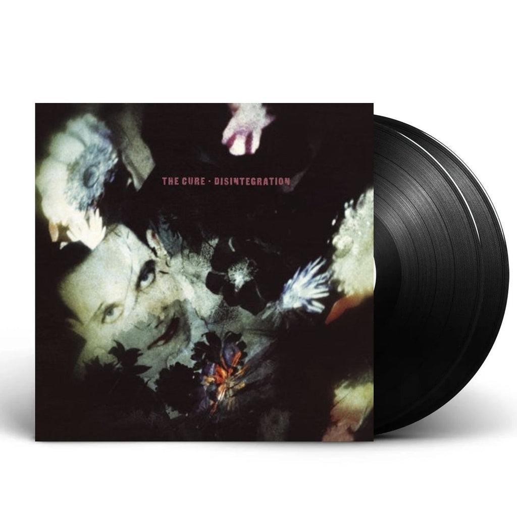 The Cure – Disintegration (2-LP Vinyl) Vinyl Record