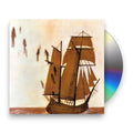 The Decemberists – Castaways and Cutouts Music CD