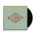 The Deslondes – The Deslondes (LP Vinyl) Vinyl Record