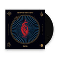 The Devil Makes Three – Spirits (LP Vinyl) Vinyl Record