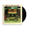 The Doobie Brothers – Best of the Doobies (LP Vinyl) Vinyl Record