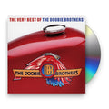 The Doobie Brothers – The Very Best Of (2-CD) Music CD