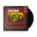 The Doors – L.A. Woman: 50th Anniversary (3-CD & LP Vinyl) Vinyl Record